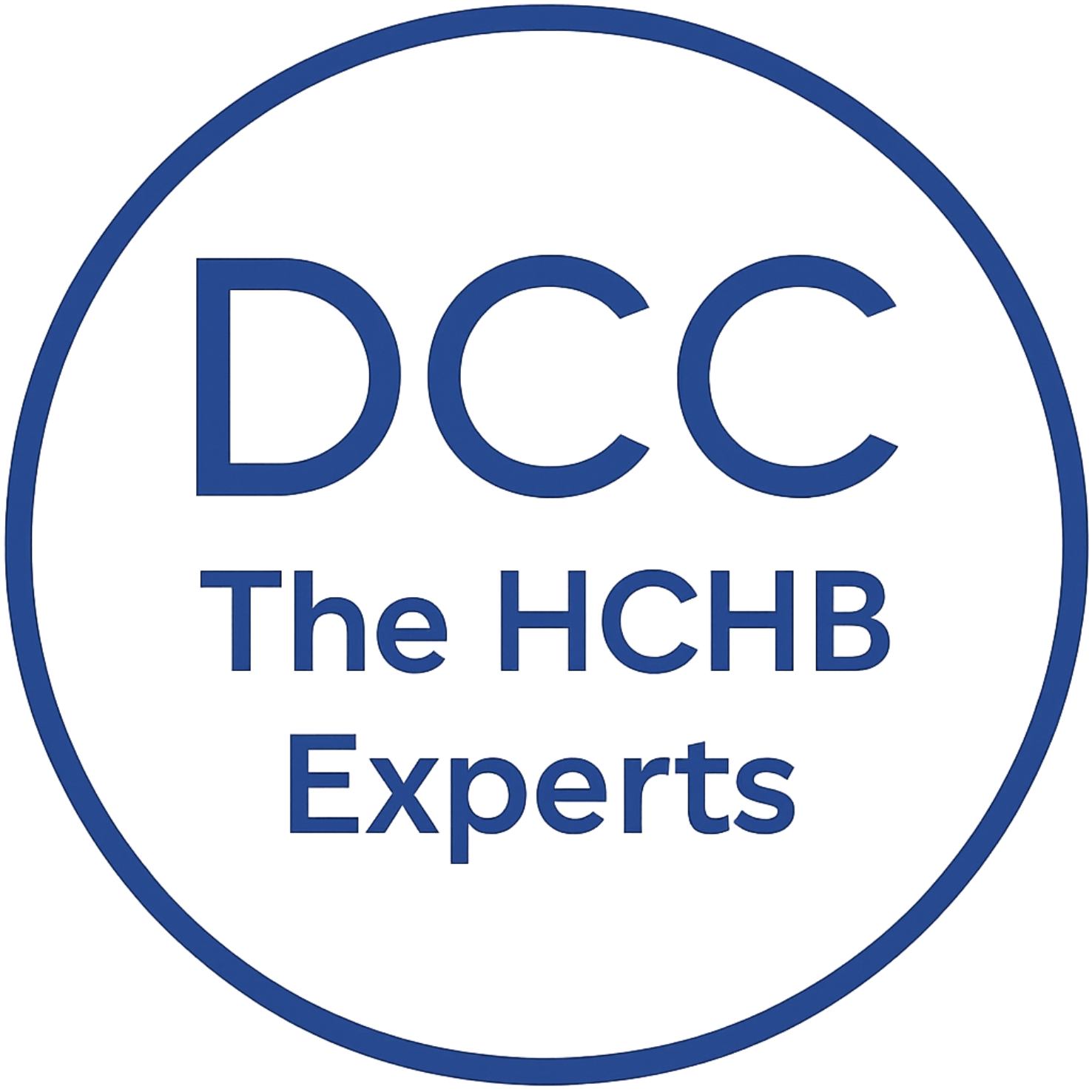 DCC Associates logo