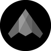 Stealth partner logo
